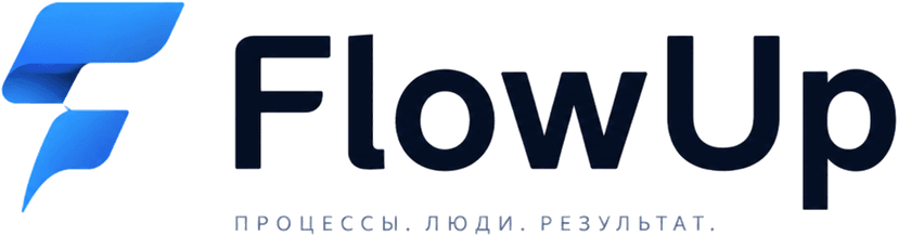 FlowUp — процессы, люди, результат